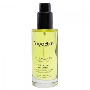 Natura Bisse Diamond Well-Living The Dry Oil De-Stress
